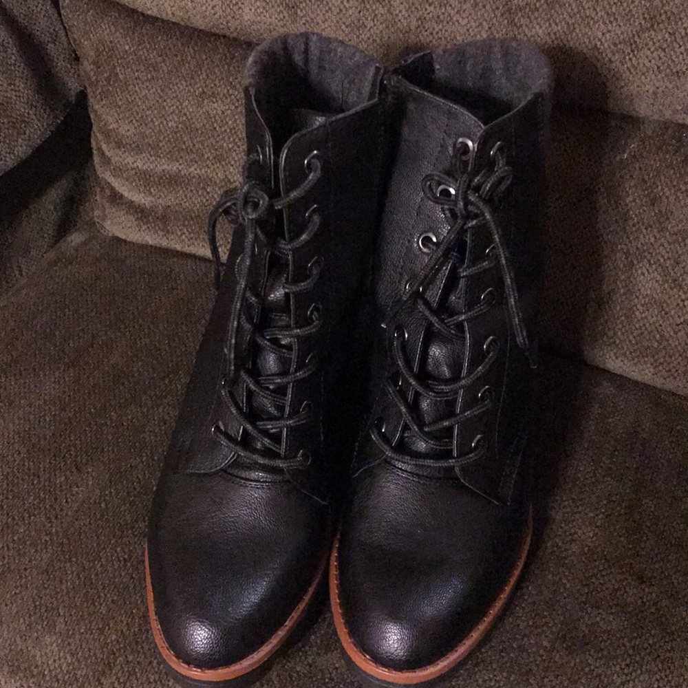 Women’s Boots